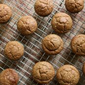 Baked Bean Muffins (Really!)